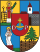 Wien - Bezirk Penzing, Wappen.svg