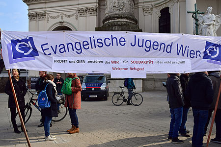 Evangelische Jugend Wien