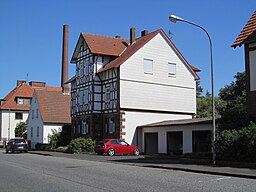 Wierastraße 41, 4, Treysa, Schwalmstadt, Schwalm-Eder-Kreis