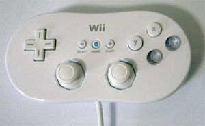 Wiiリモコン Wikiwand