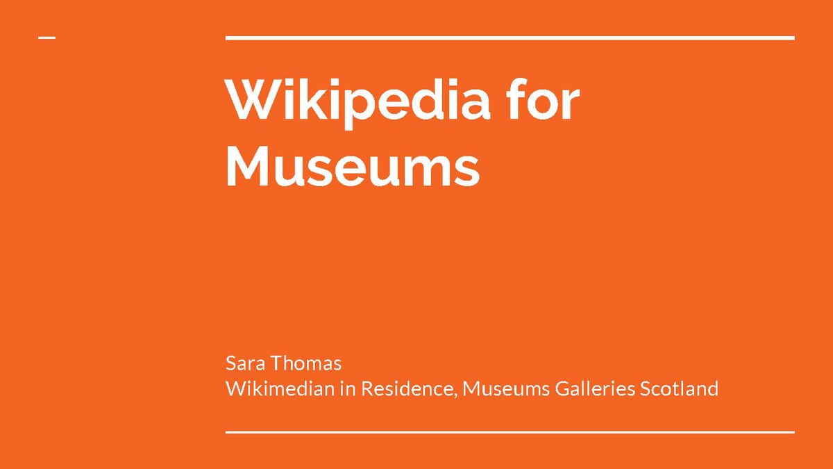 Museum pdf