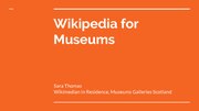 Thumbnail for File:Wikipedia for Museums.pdf