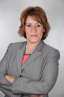 Wilda Diaz American politician