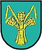 Coat of arms of Wilkowice