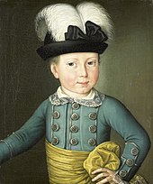 William I of the Netherlands - Wikipedia