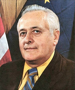 <span class="mw-page-title-main">William A. Egan</span> American politician (1914–1984)