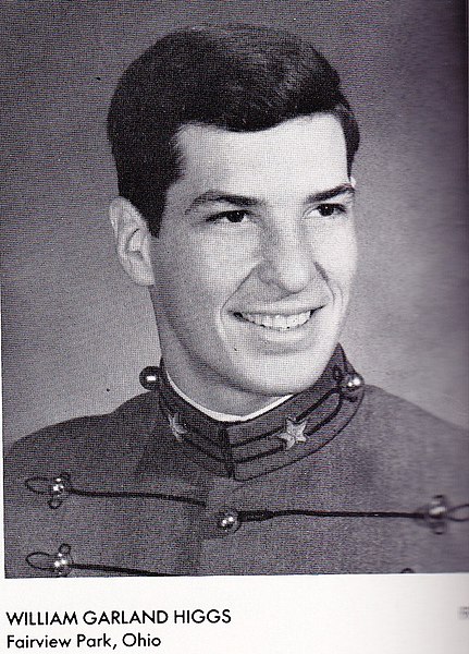 File:William G. Higgs West Point Yearbook Photo, 1974.jpg