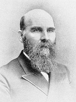 William H. Walker (Vermont) American judge