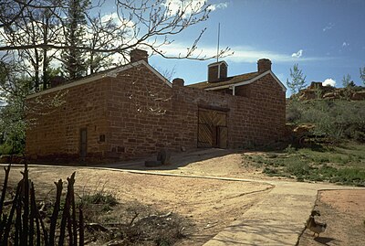 Winsor Castle at Pipe Spring National Monument.jpg