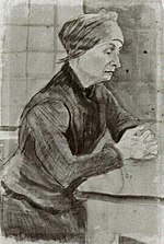 Woman with Folded Hands, Half-Length.jpg