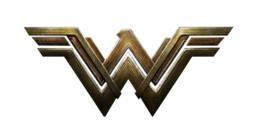 Wonder woman logo and emblem.png
