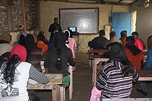 World Vision Higher Secondary College - Wikipedia Education Program World Vision Higher Secondary College.- Wikipedia Education Program 06.JPG