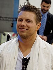 The Miz, Battle of the Seasons, The Gauntlet, The Inferno, Battle of the Sexes 2, and The Inferno II Wrestlemania XXX 2015-03-26 18-52-01 ILCE-6000 2072 DxO (17101415217).jpg