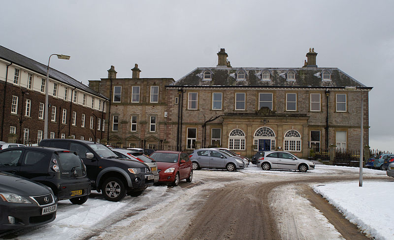 File:Wrightington Hall - Geograph 1688146.jpg