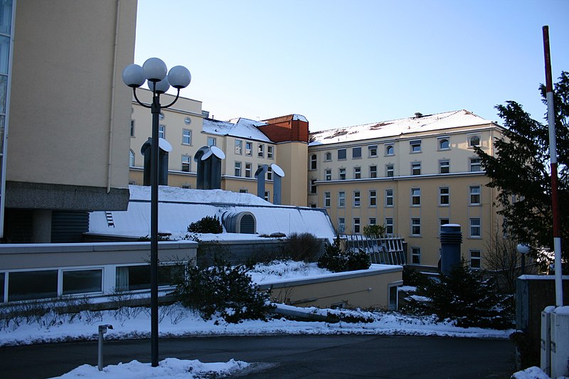 File:Wuppertal - Bethesda Krankenhaus 05 ies.jpg