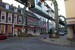 Wuppertal Alte Dorfstraße 2018 016