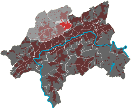 Wuppertal Quartier 21