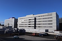 Yamaha Corporation Buildings.jpg