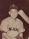 吉田義男 （1956年）