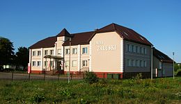 Zaluski - Voir