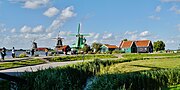 Thumbnail for Zaanse Schans