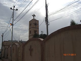 <span class="mw-page-title-main">Chaldean Catholic Eparchy of Amadiyah and Zaku</span>