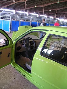 A view of the interior of the Xebra ZapCarXebra.jpg