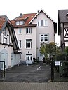 Wohnhaus