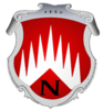 Coat of arms of Černá Hora