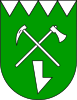 Coat of arms of Ochoz u Brna