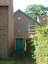 Zoar Independent Chapel, Wisborough Green (Temmuz 2014) (2) .JPG