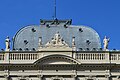 * Nomination: Roof Dome & Sculptures of Poznański Palace in Łódź --Scotch Mist 06:46, 16 May 2024 (UTC) * * Review needed