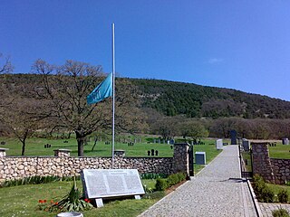 Cimitero militare tedesco