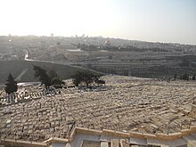 Mount of Olives Wikipedia