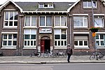 Badhuis Kanaalstraat