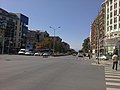 (picture made by mobile) Skopje, R. of Macedonia , Скопје, Р. Македонија - panoramio (11).jpg