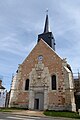 Église Notre-Dame de Boissy-en-Drouais