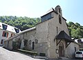 Église Saint-Étienne d'Esterre