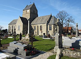 Gereja Saint-Pierre