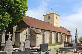 Gereja di Saint-Maur