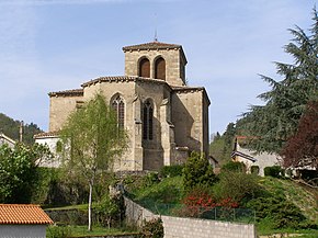 Église de Saint Laurent Rochefort©défrade (3).JPG