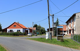 Černovice (district Pilsen-Zuid)