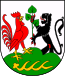 Herb Czeskich Libchaw