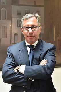 <span class="mw-page-title-main">Petr Aven</span> Russian businessman, politician and economist