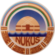 Noʻkis címere