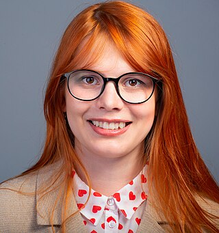 <span class="mw-page-title-main">Darya Besedina</span> Russian politician