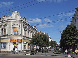 Житомир, Михайловская улица.jpg