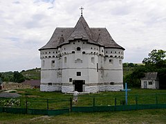 Хмельницкая область. Сутковцы. Церковь Покрова Пресвятой Богородицы.. Деревня Сутковцы Хмельницкого. Замки и храмы Хмельницкая область. Церковь в п.Сутковцы Хмельницкой обл..