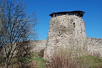 Torre di mezzo