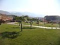 Утро в Хиераполисе(парк около стоянки) - panoramio.jpg
